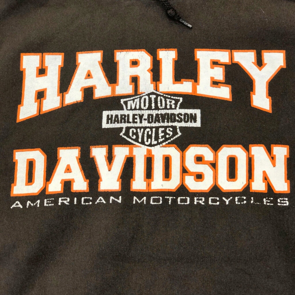 HARLEY DAVIDSON Hoodie