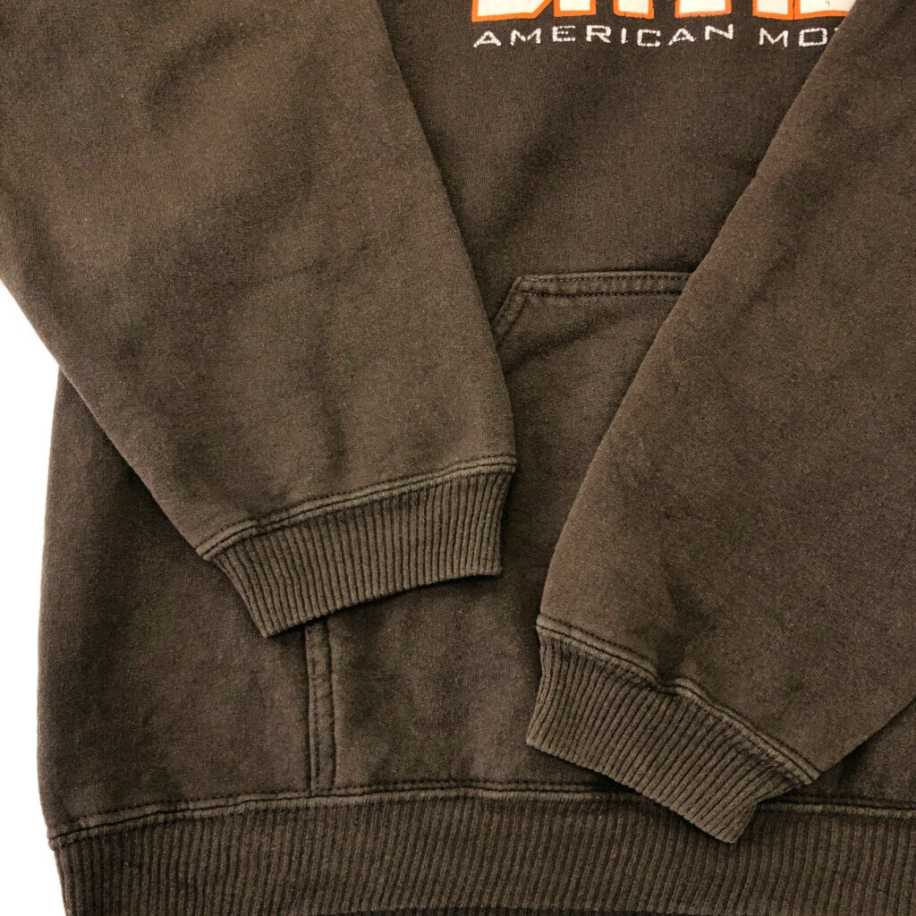 HARLEY DAVIDSON Hoodie