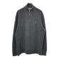 Polo by Ralph Lauren Half Zip Cotton Sweater Half Zip Sweater