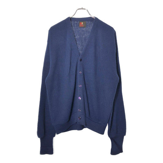 80s Arnold Palmer Plain Cardigan