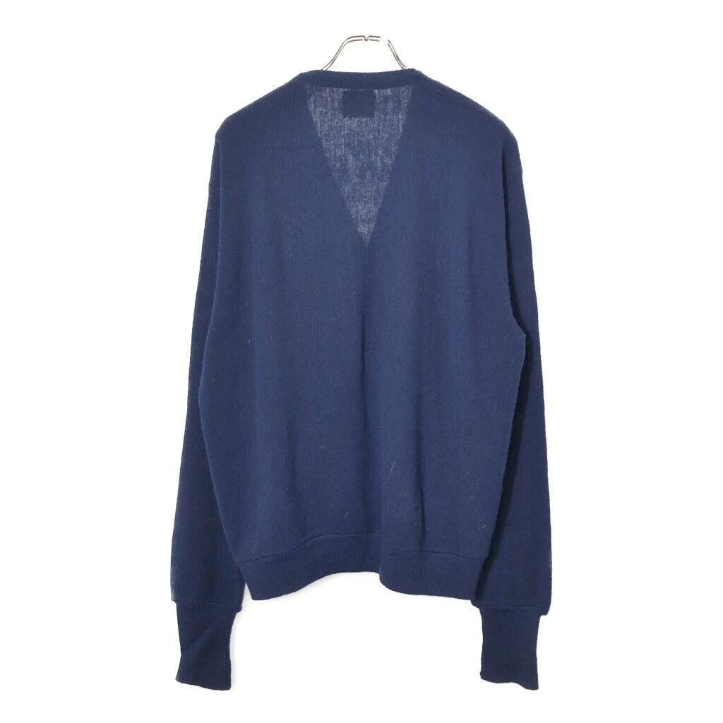 80s Arnold Palmer Plain Cardigan