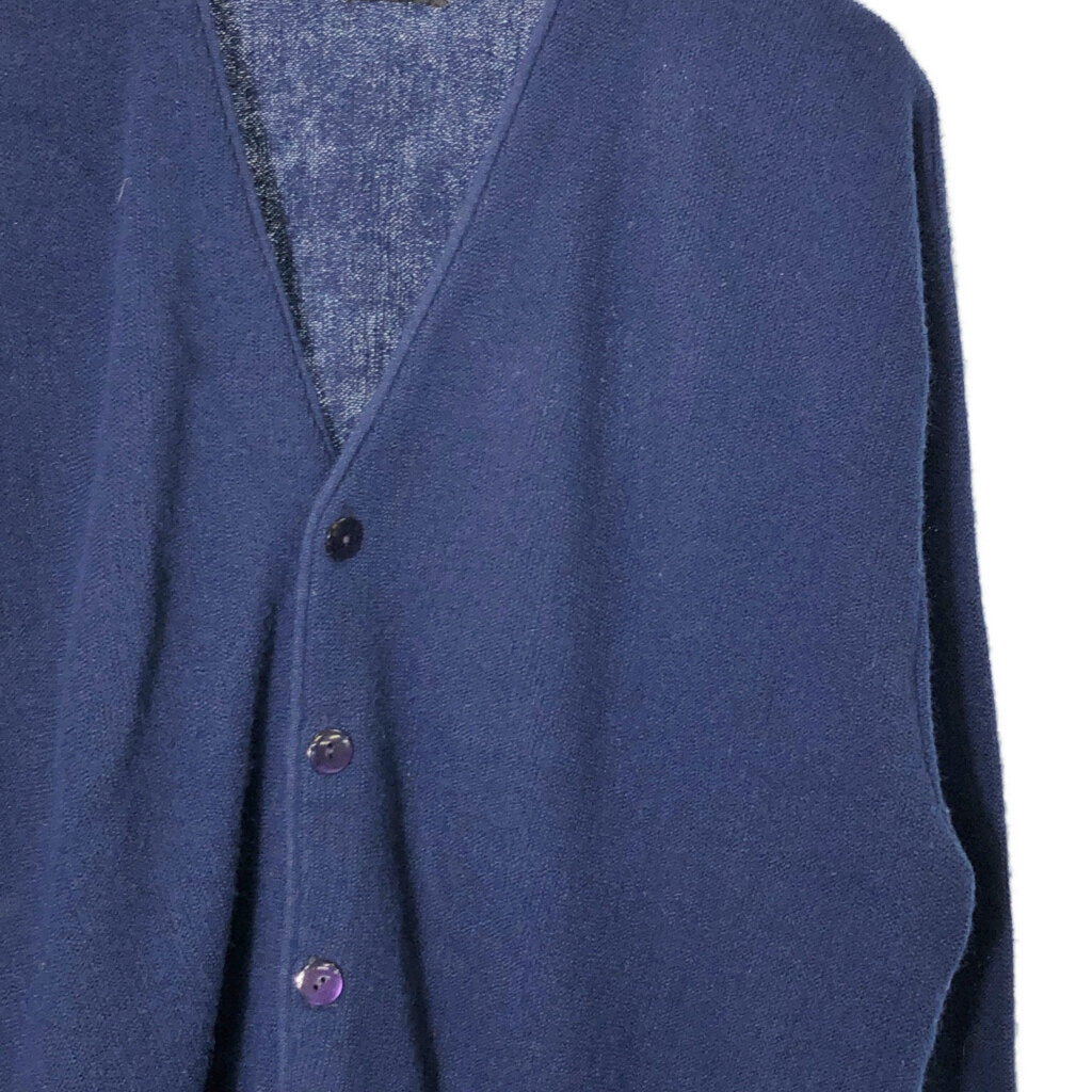 80s Arnold Palmer Plain Cardigan