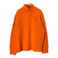 Polo by Ralph Lauren Half Zip Sweater