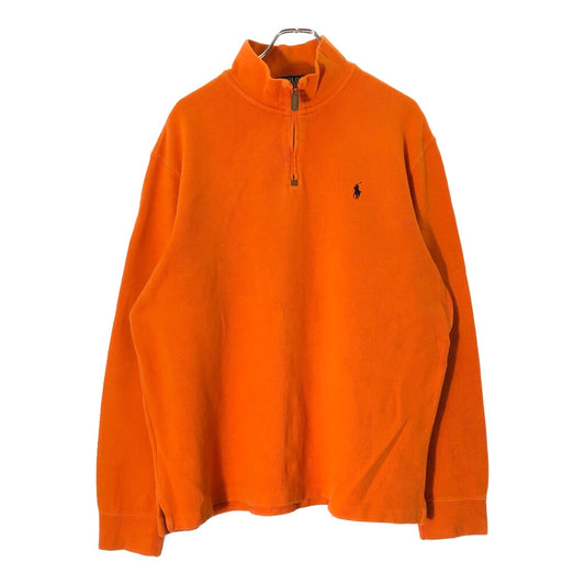 Polo by Ralph Lauren Half Zip Sweater