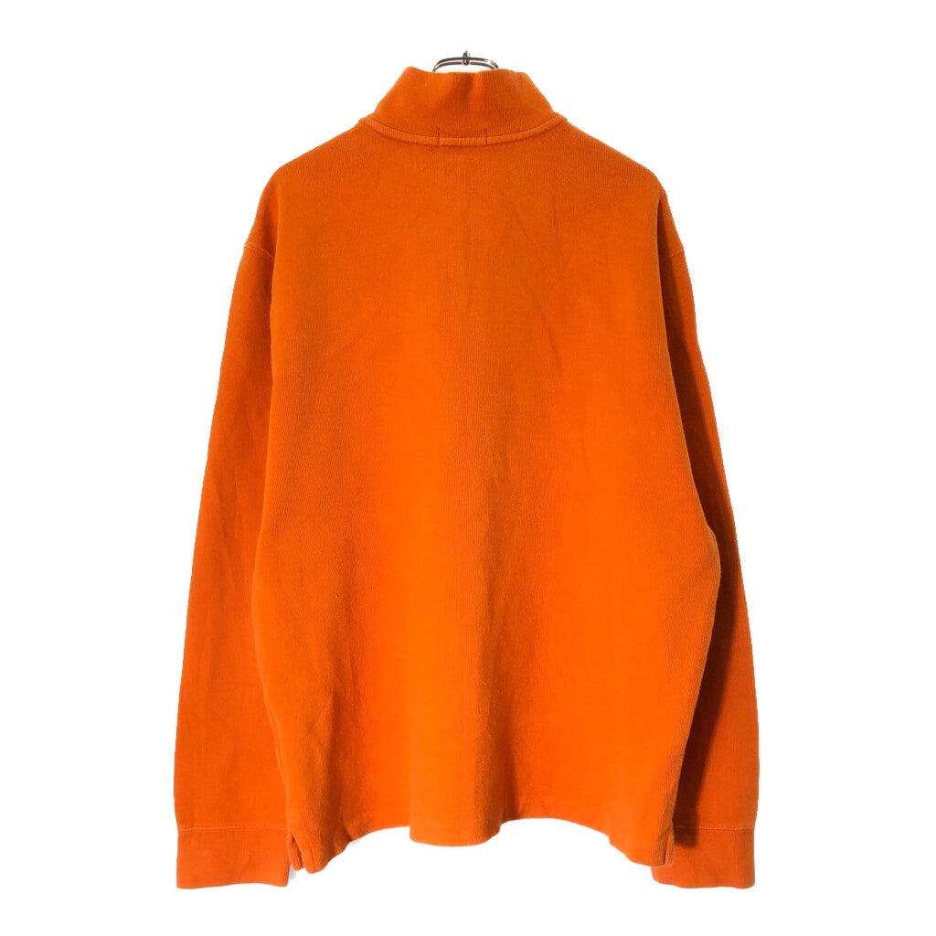 Polo by Ralph Lauren Half Zip Sweater
