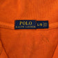 Polo by Ralph Lauren Half Zip Sweater