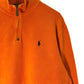 Polo by Ralph Lauren Half Zip Sweater