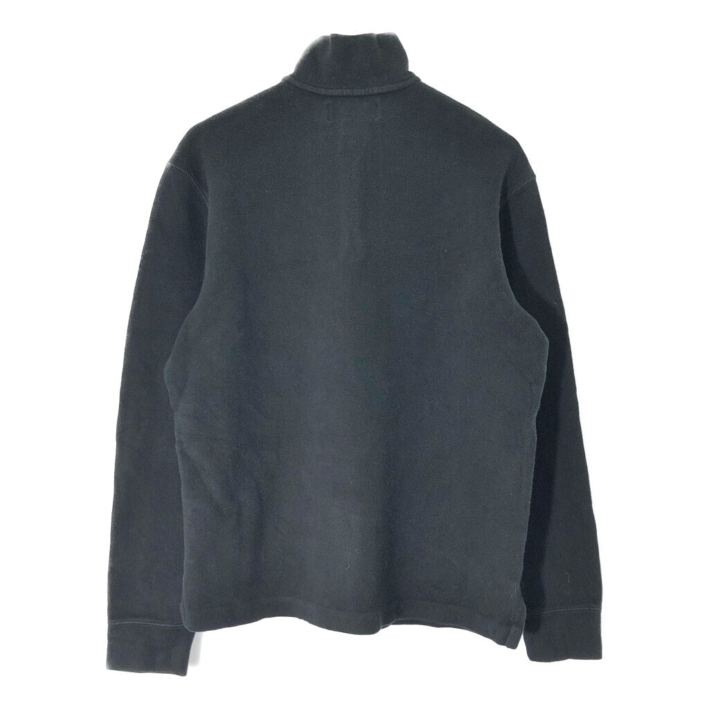 00s Polo by Ralph Lauren Half Zip Sweater