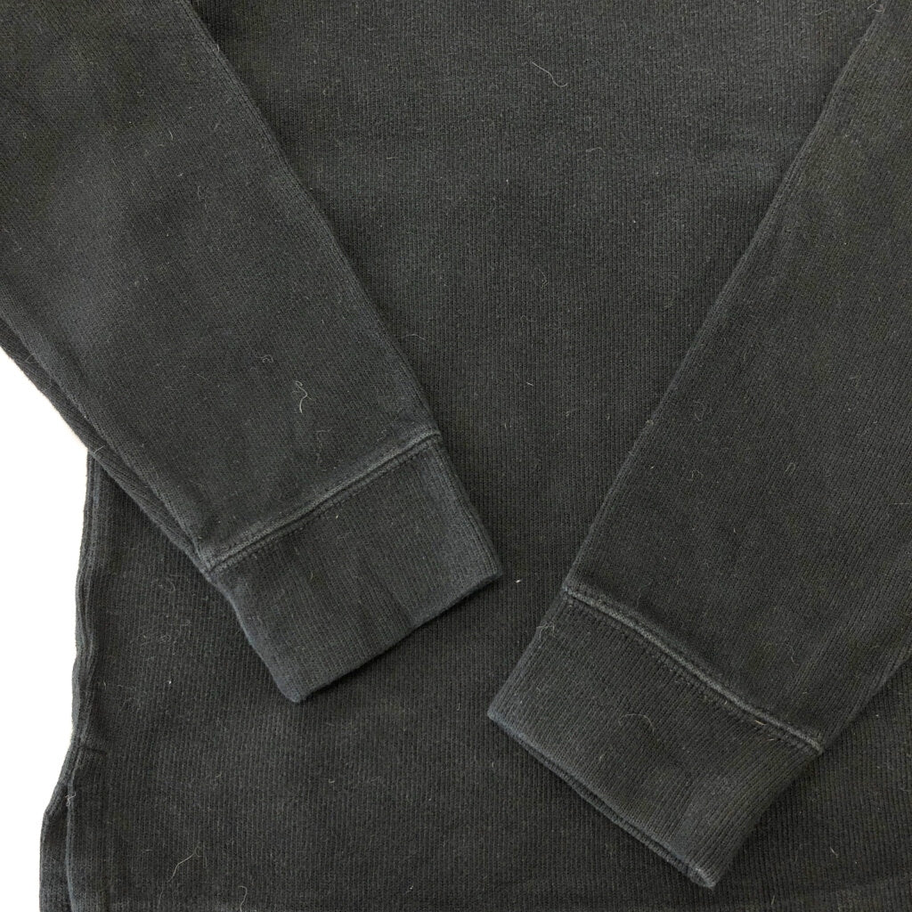 00s Polo by Ralph Lauren Half Zip Sweater