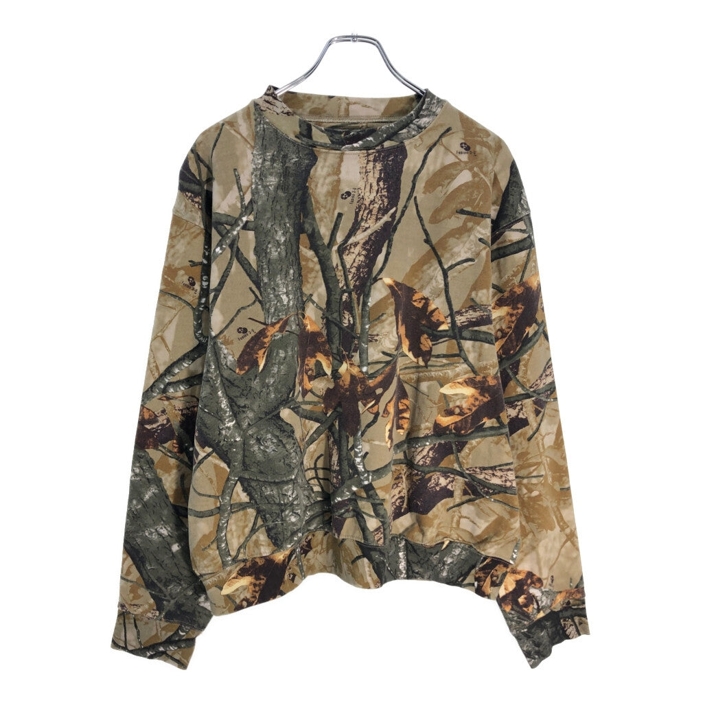 Outfitter's Ridge Sweat