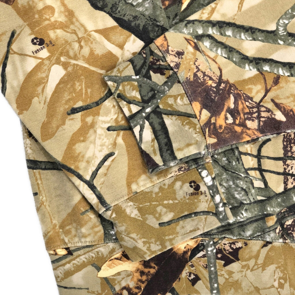 Outfitter's Ridge Sweat