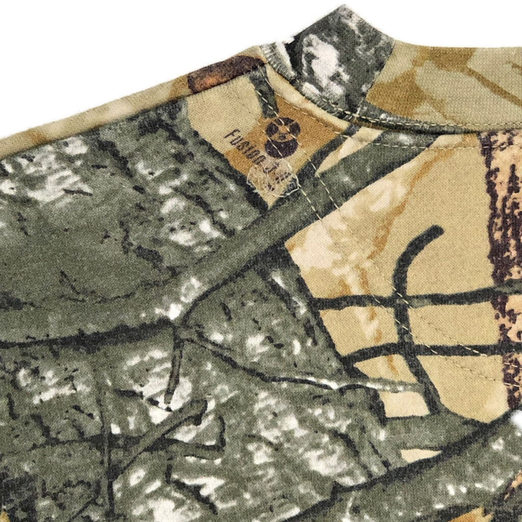 Outfitter's Ridge Sweat