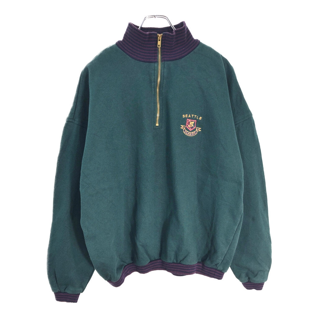 90s SDI Pro Series College Sweat