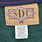 90s SDI Pro Series College Sweat