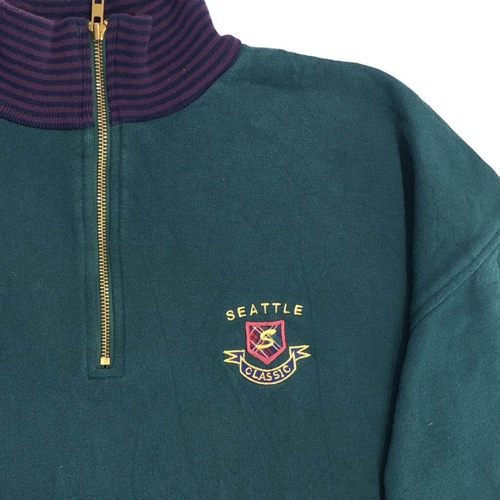 90s SDI Pro Series College Sweat