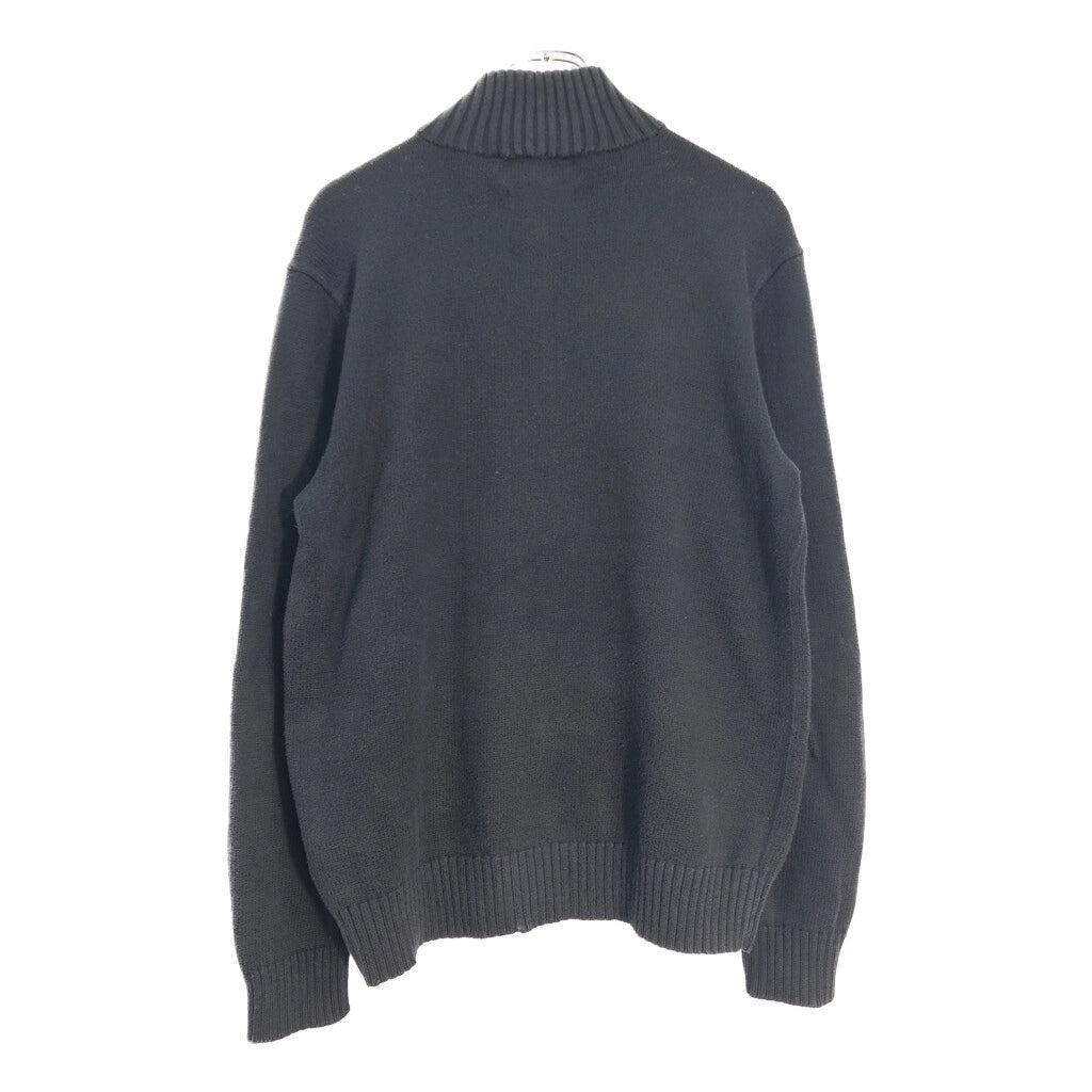 00s Polo by Ralph Lauren Half Zip Sweater