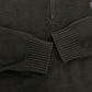 00s Polo by Ralph Lauren Half Zip Sweater