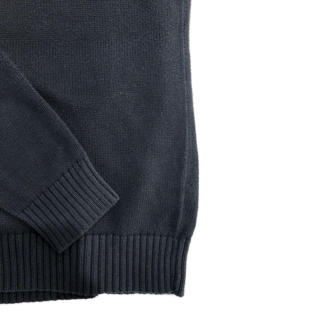 00s Polo by Ralph Lauren Half Zip Sweater