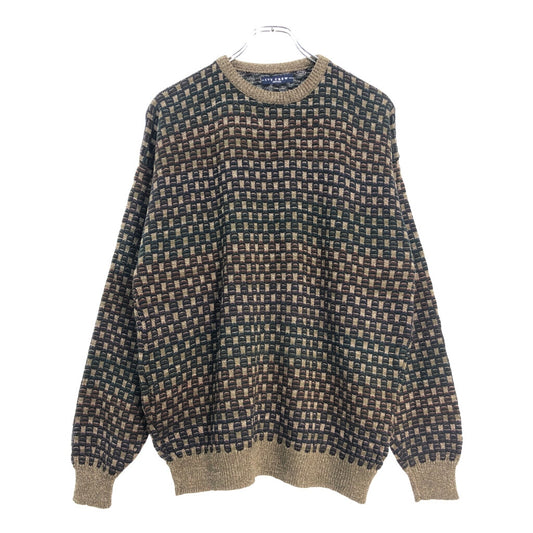 90s Ivy Crew Classics Crewneck Sweater