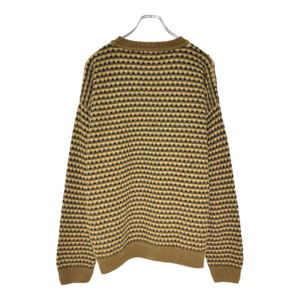 90s claiborne Crewneck Sweater