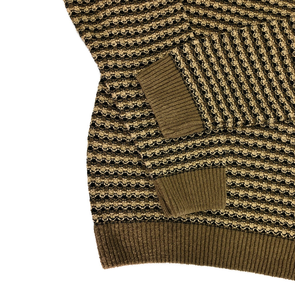 90s claiborne Crewneck Sweater