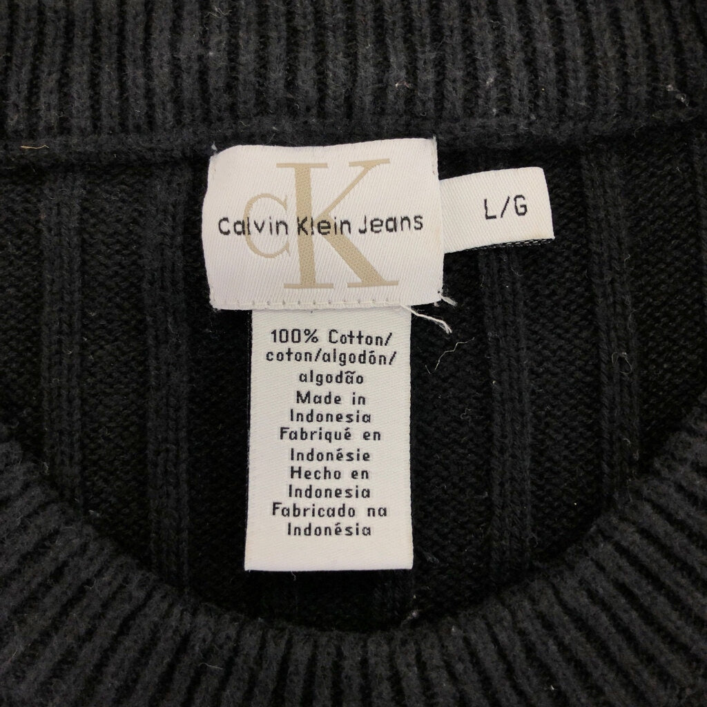 00s Calvin klein Jeans Sweater