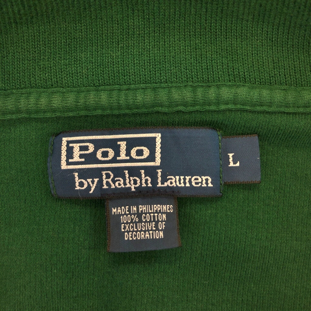 90s Polo by Ralph Lauren Sweat