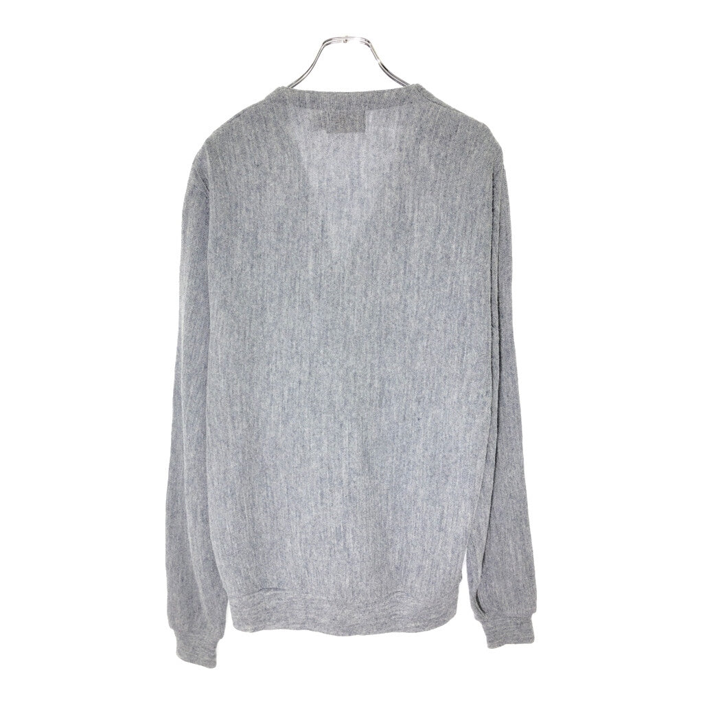 80s Arnies Plain Cardigan