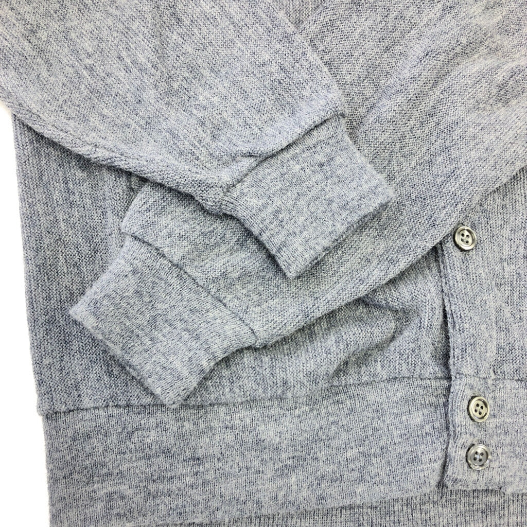 80s Arnies Plain Cardigan