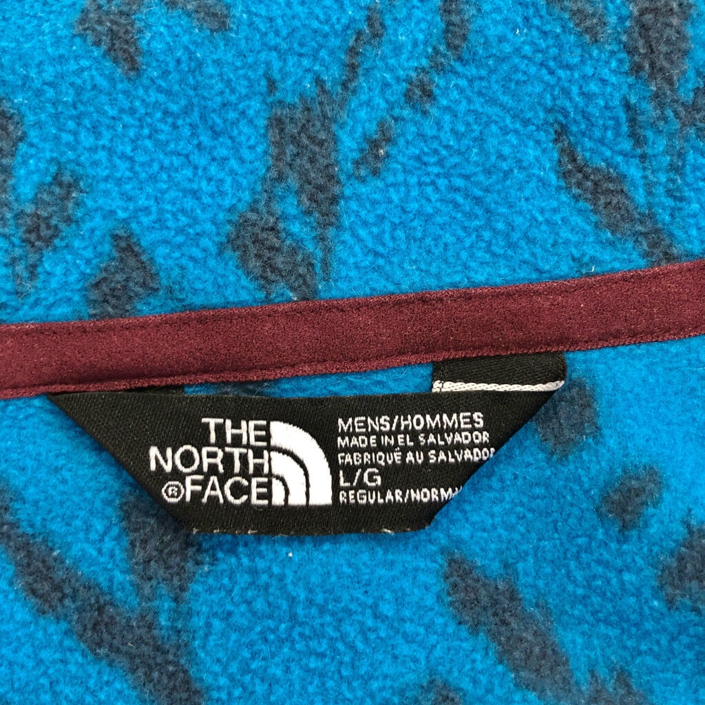 00s THE NORTH FACE Fleece Jacket