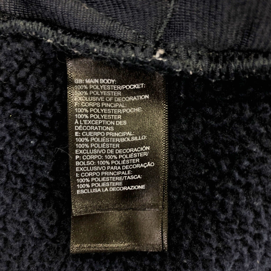 THE NORTH FACE Fleece Jacket