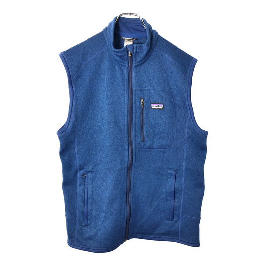 patagonia Lightweight Better Sweater Fleece Vest