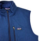 patagonia Lightweight Better Sweater Fleece Vest