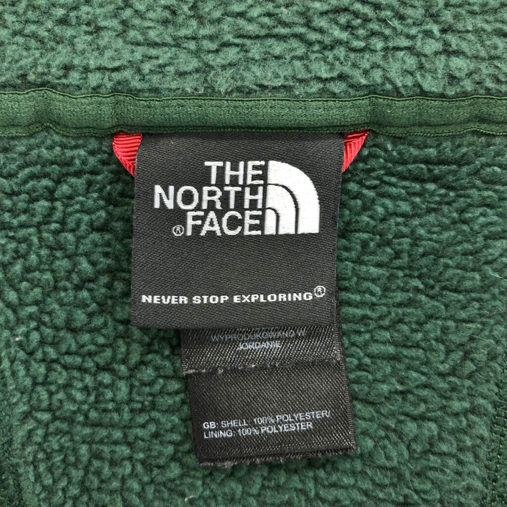THE NORTH FACE Fleece Jacket