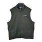 patagonia Better Sweater Fleece Vest
