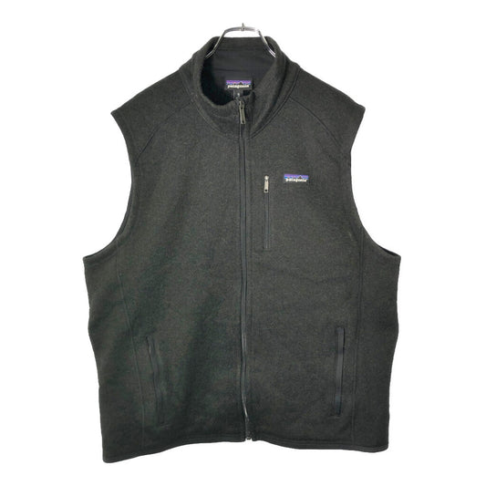 patagonia Better Sweater Fleece Vest