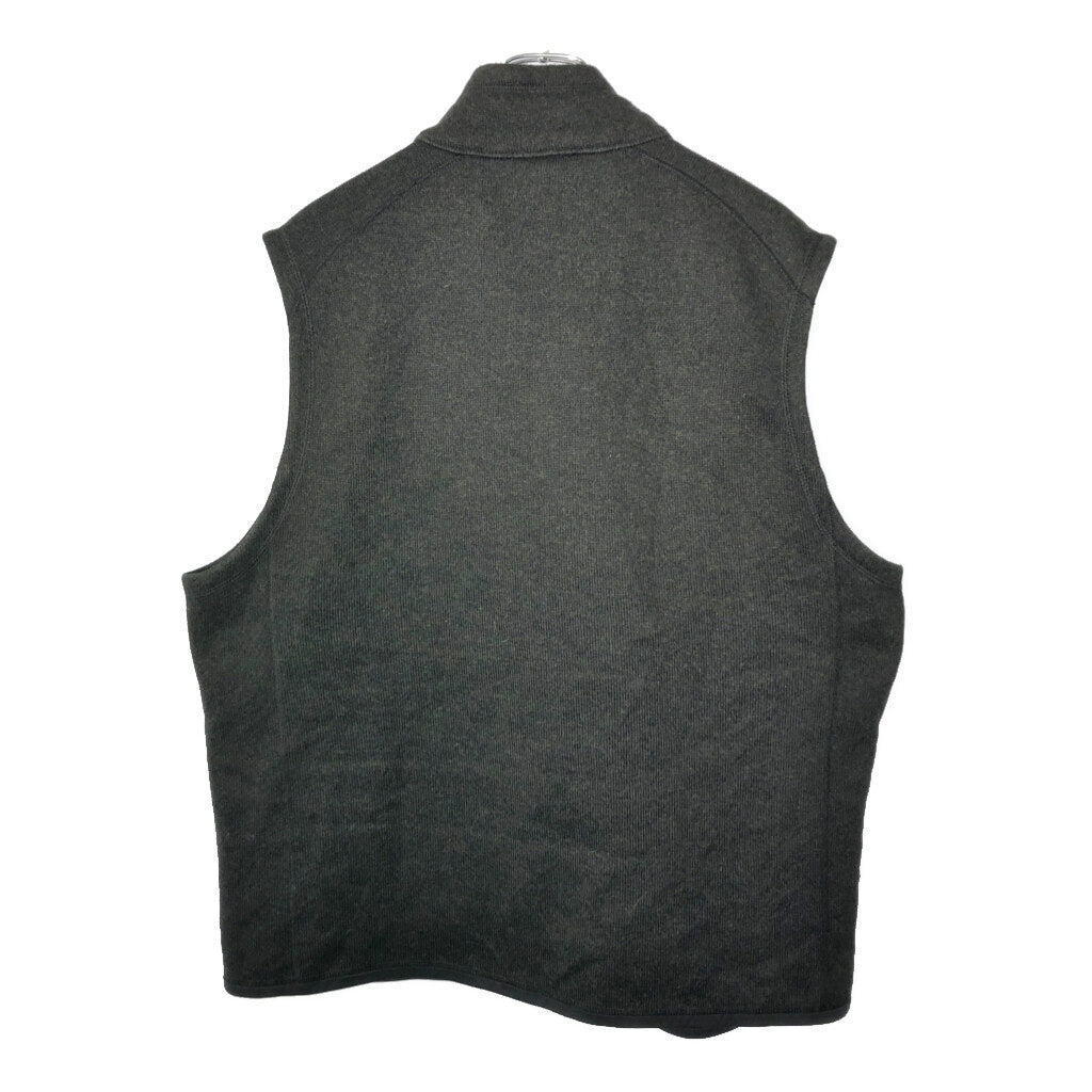 patagonia Better Sweater Fleece Vest