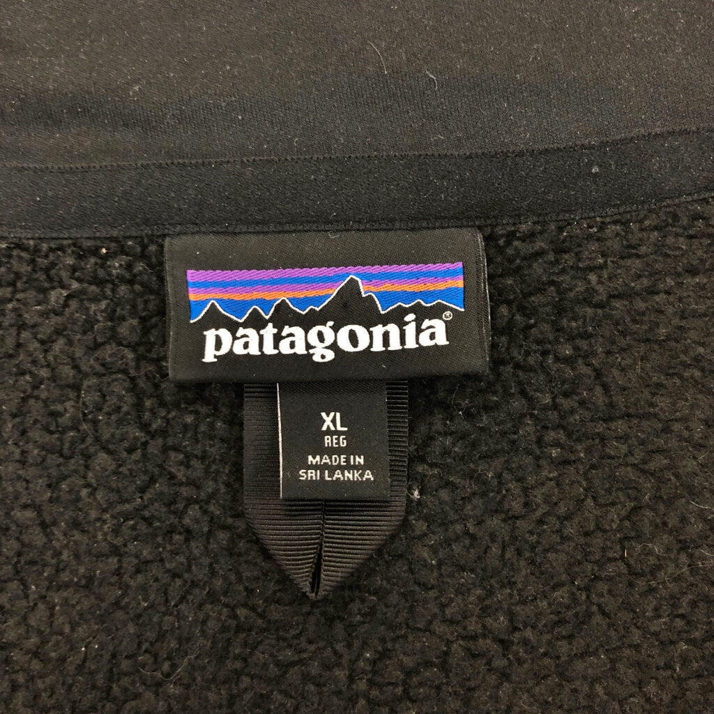 patagonia Better Sweater Fleece Vest