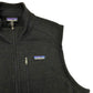 patagonia Better Sweater Fleece Vest
