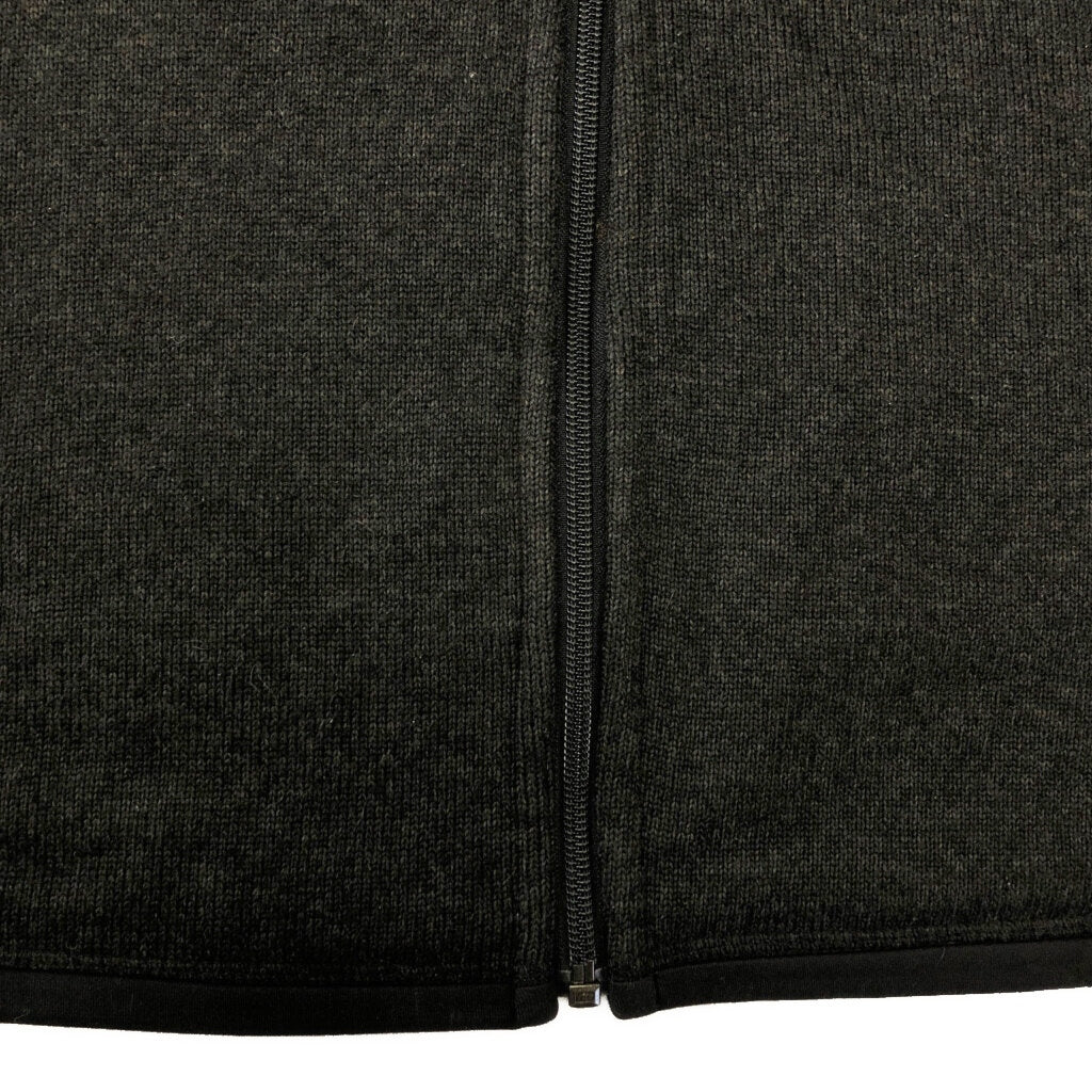 patagonia Better Sweater Fleece Vest