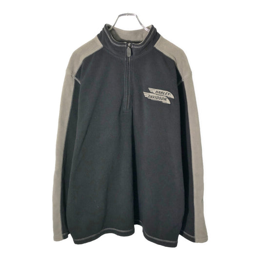 HARLEY DAVIDSON Fleece Jacket