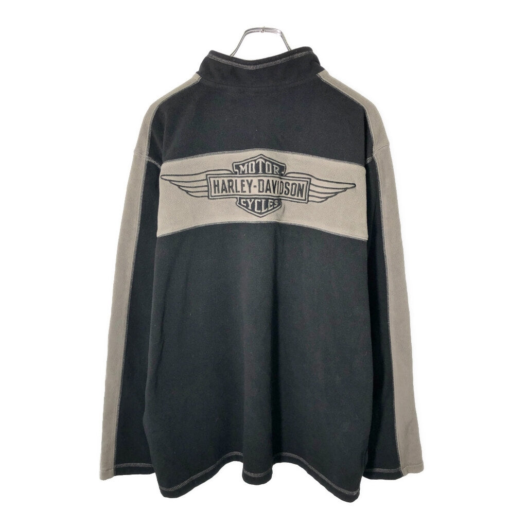 HARLEY DAVIDSON Fleece Jacket
