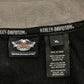 HARLEY DAVIDSON Fleece Jacket