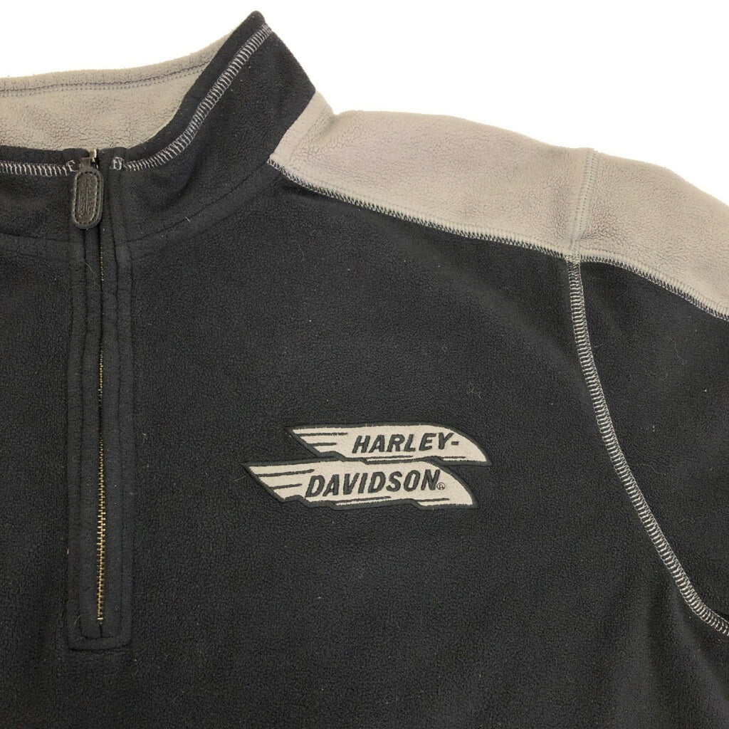 HARLEY DAVIDSON Fleece Jacket