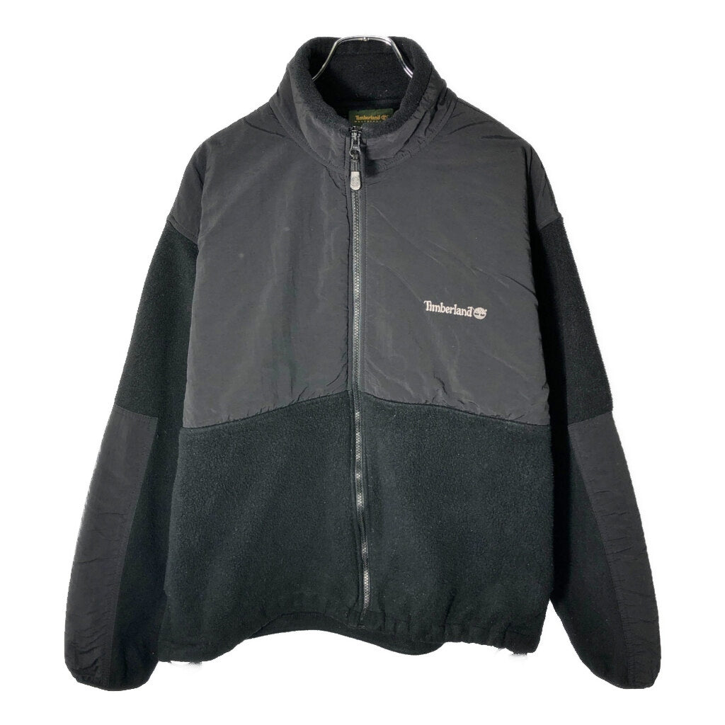 Timberland Fleece Jacket