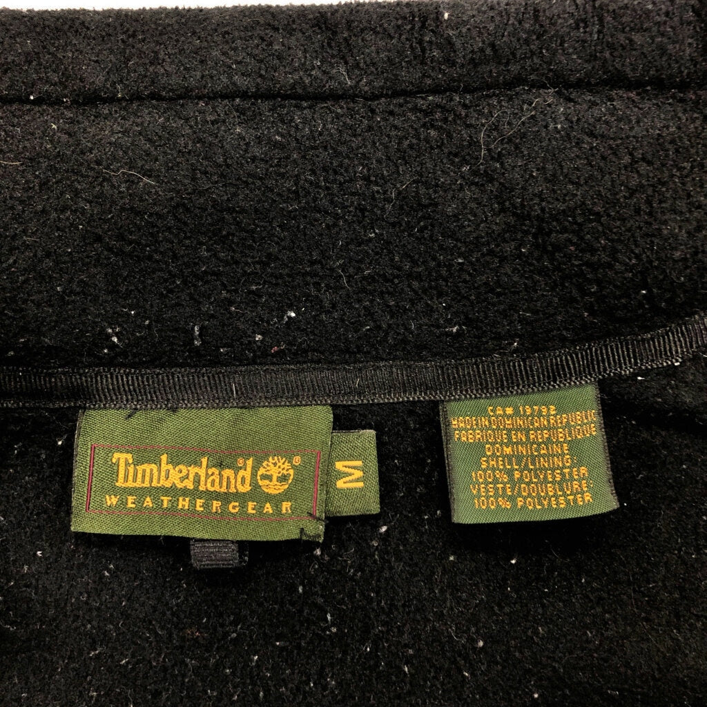 Timberland Fleece Jacket