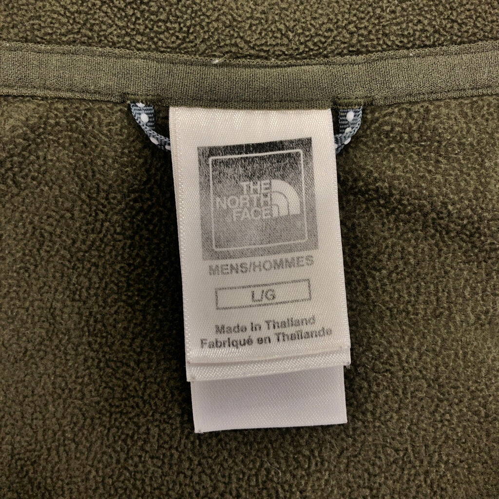 THE NORTH FACE Fleece Jacket