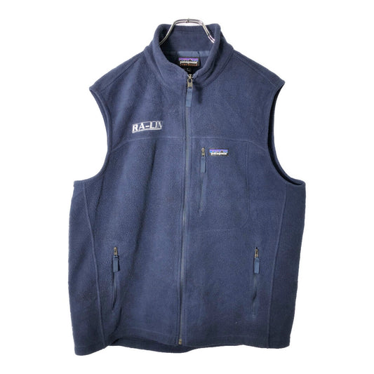 patagonia SYNCHILLA Fleece Vest