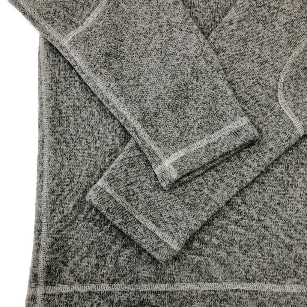 patagonia Fleece Jacket