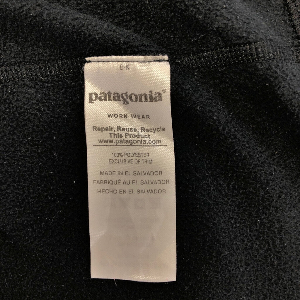 patagonia Micro D Fleece Jacket